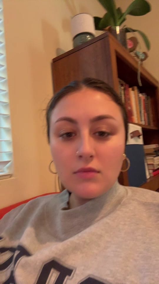 Post 5 by Zaina on TikTok (video)