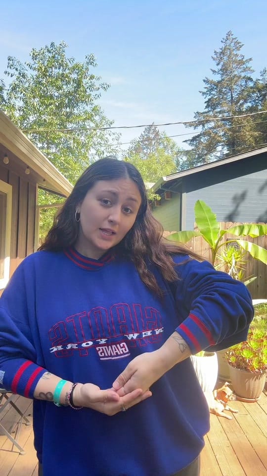 Post 7 by Zaina on TikTok (video)