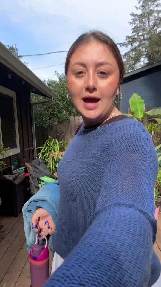 Post 1 by Zaina on TikTok (video)