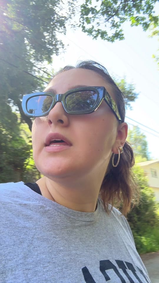 Post 6 by Zaina on TikTok (video)
