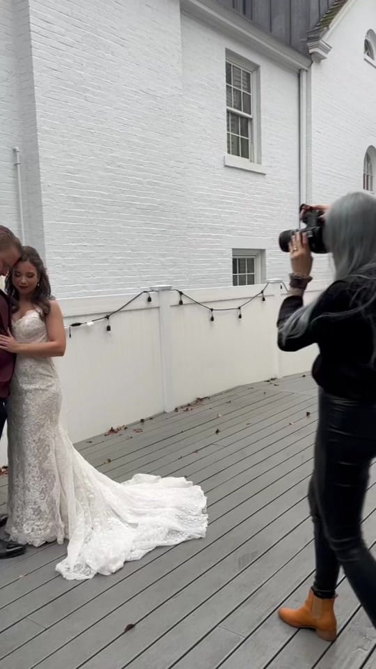 Post 8 by Abigail Renee Photography on TikTok (video)
