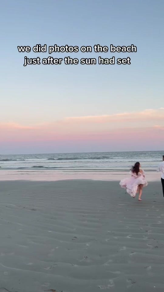 Post 5 by Abigail Renee Photography on TikTok (video)
