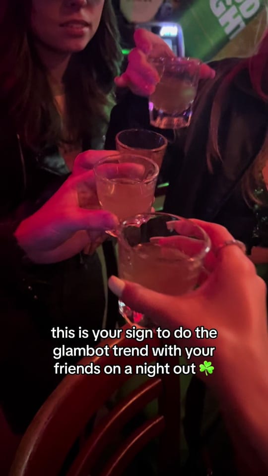 Post 4 by Abigail Renee Photography on TikTok (video)