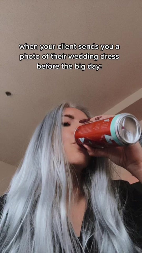 Post 9 by Abigail Renee Photography on TikTok (video)