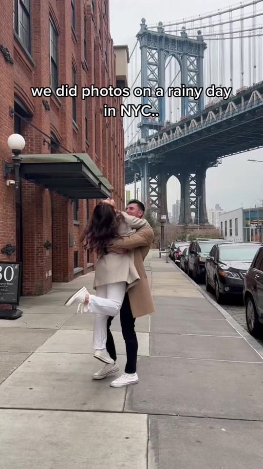 Post 7 by Abigail Renee Photography on TikTok (video)