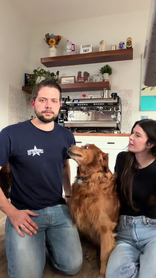 Post 7 by Becca | Milso+TTC on TikTok (video)