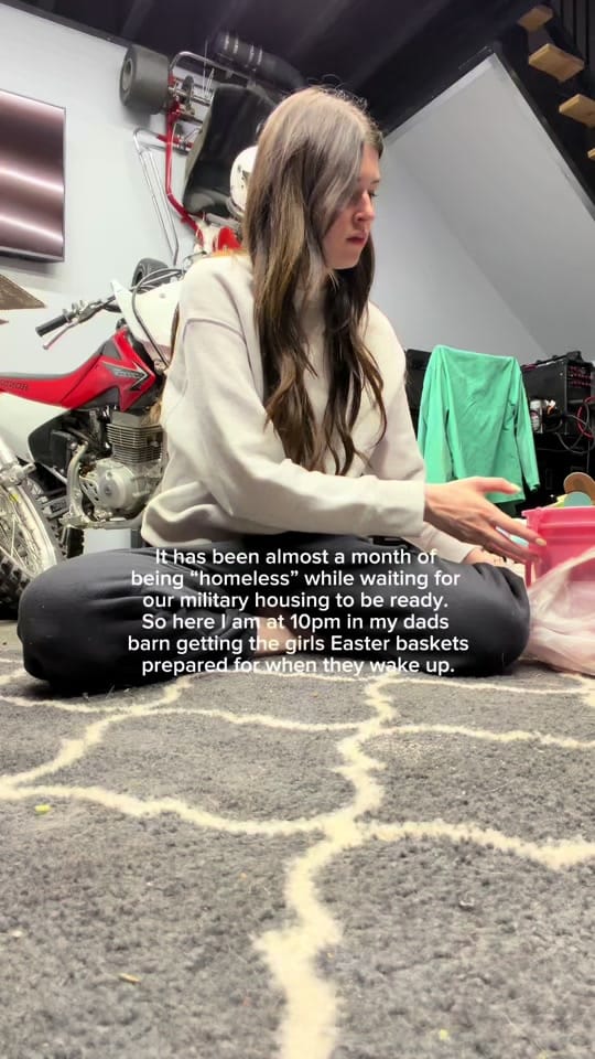 Post 2 by Becca | Milso+TTC on TikTok (video)