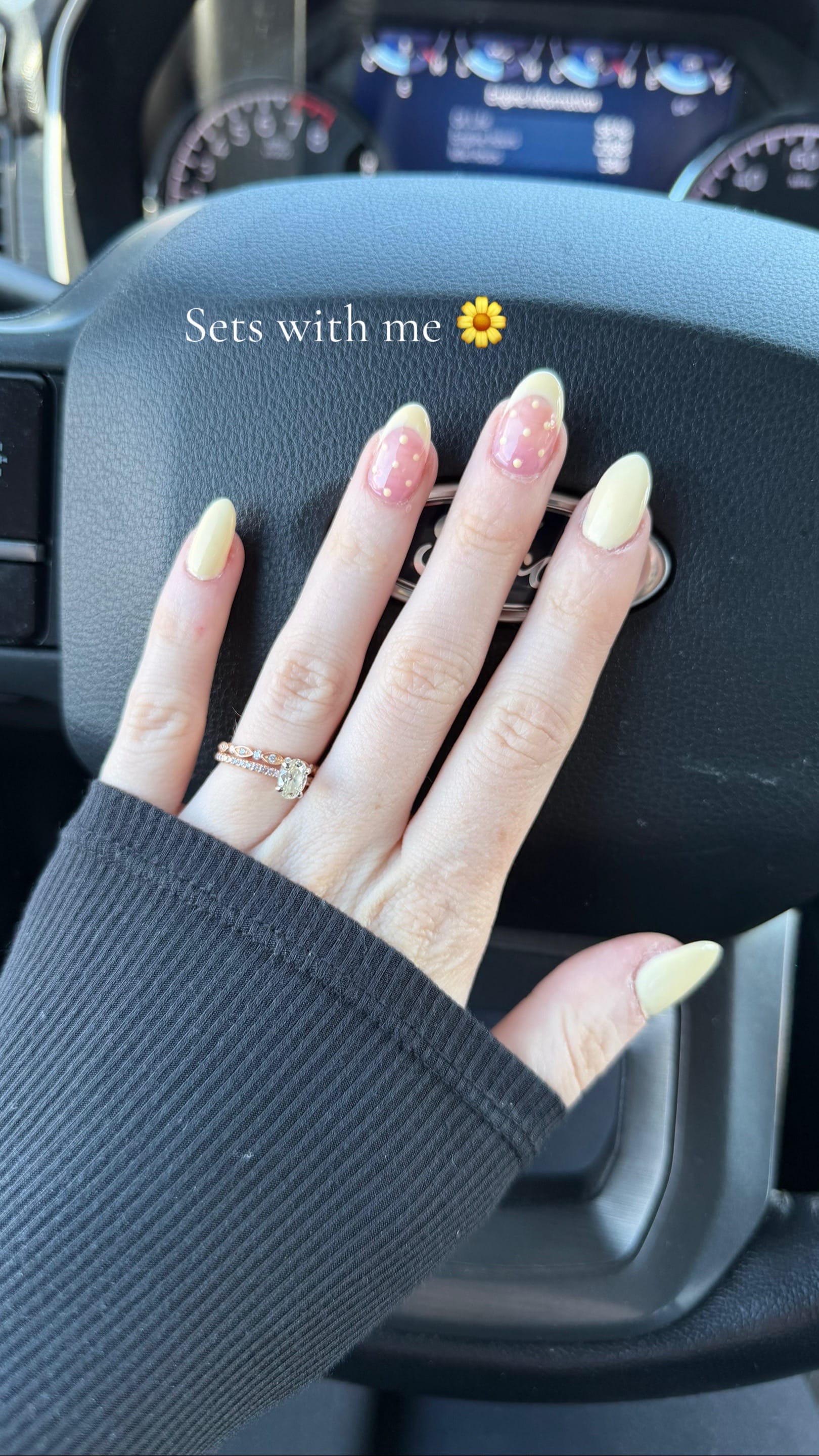 Post 6 by Becca | Milso+TTC on TikTok (video)