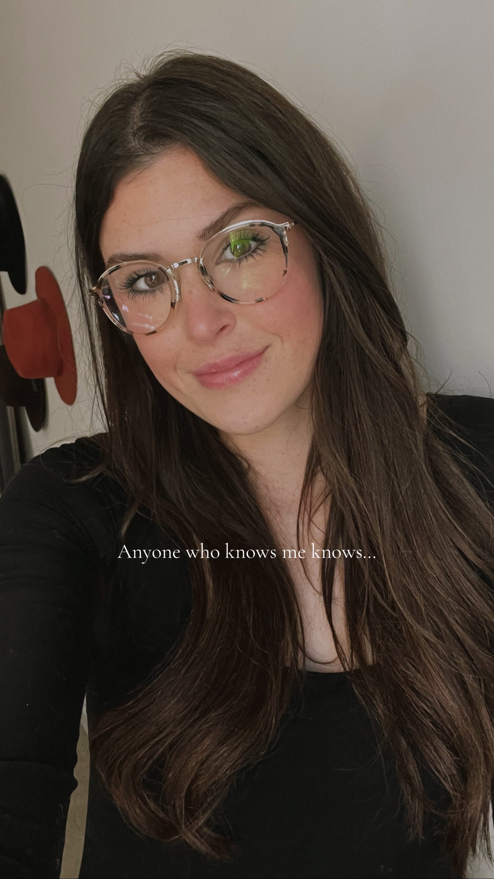 Post 1 by Becca | Milso+TTC on TikTok (video)