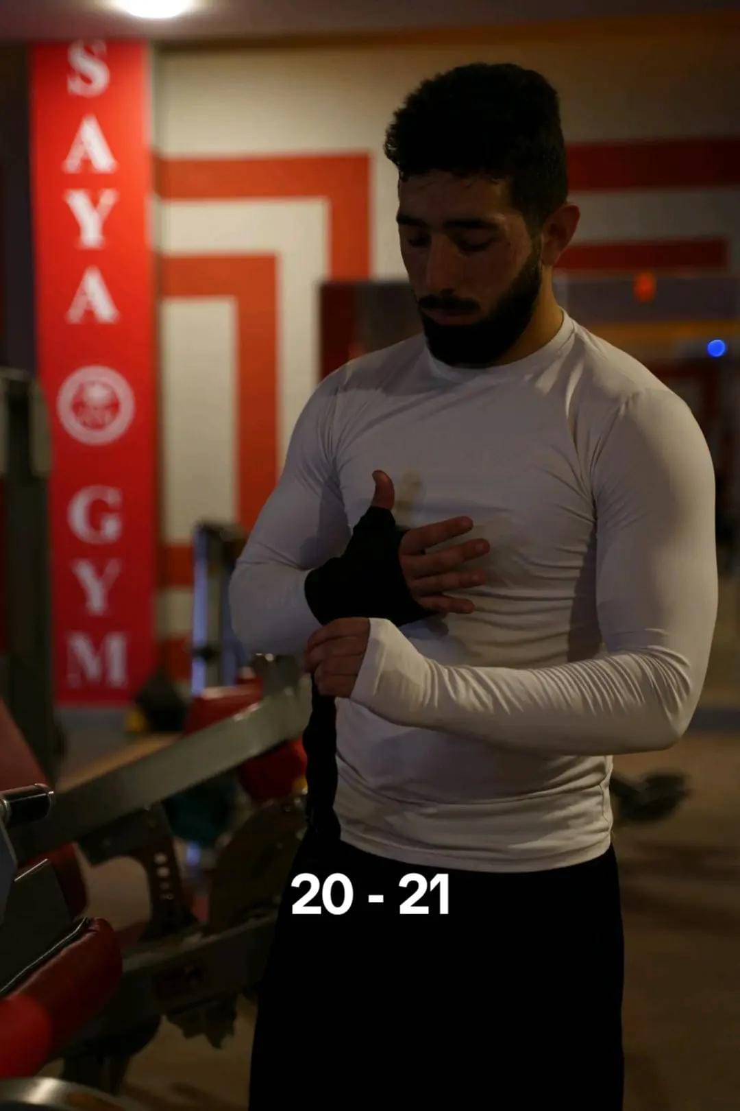 Post 4 by Badri Nakhiani on TikTok (video)
