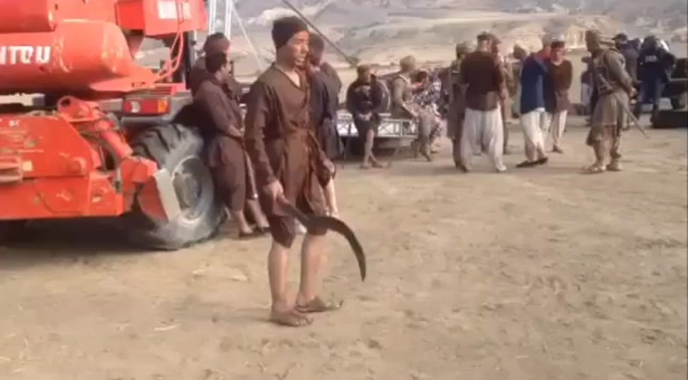Post 10 by Badri Nakhiani on TikTok (video)