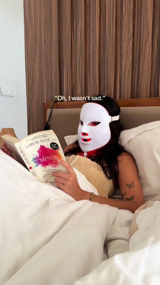 Post 7 by arianaexplora on TikTok (video)