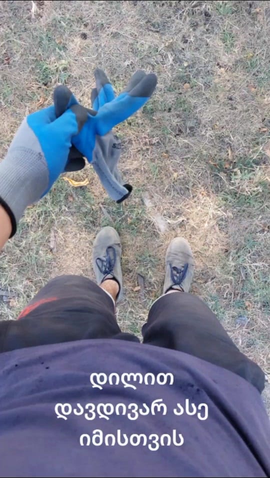Post 8 by Badri Nakhiani on TikTok (video)
