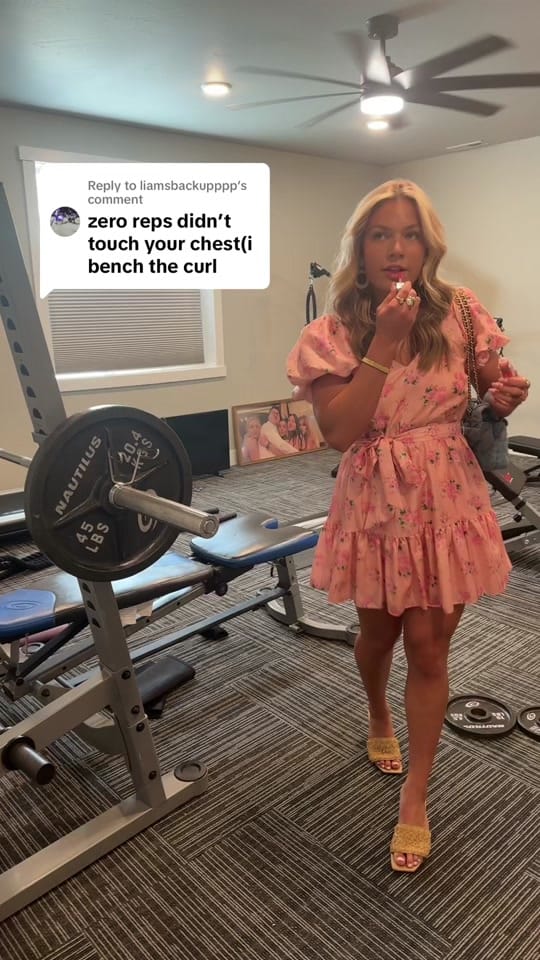 Post 10 by Autumn on TikTok (video)