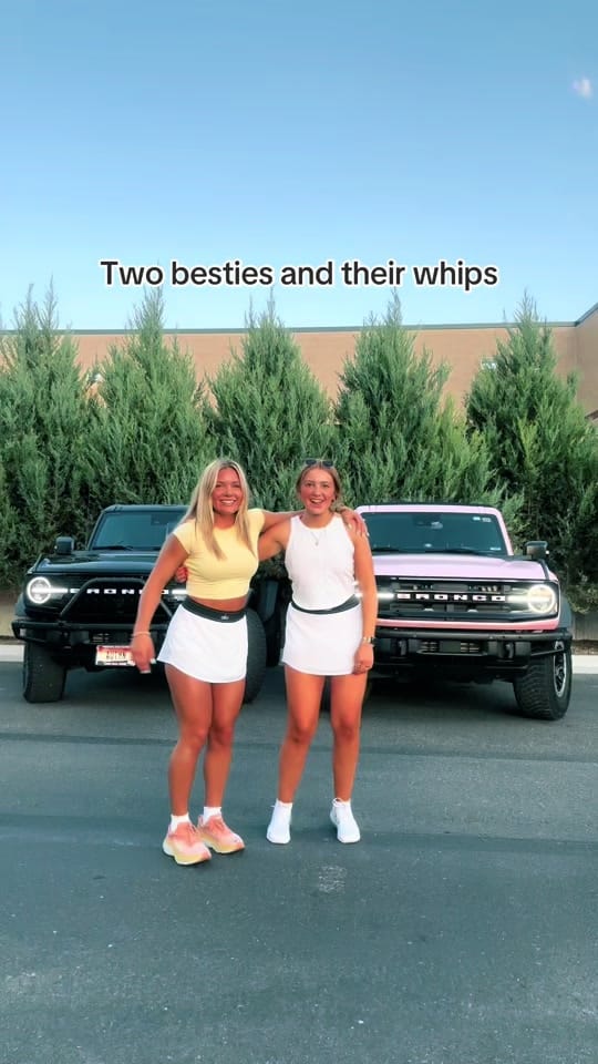 Post 9 by Autumn on TikTok (video)