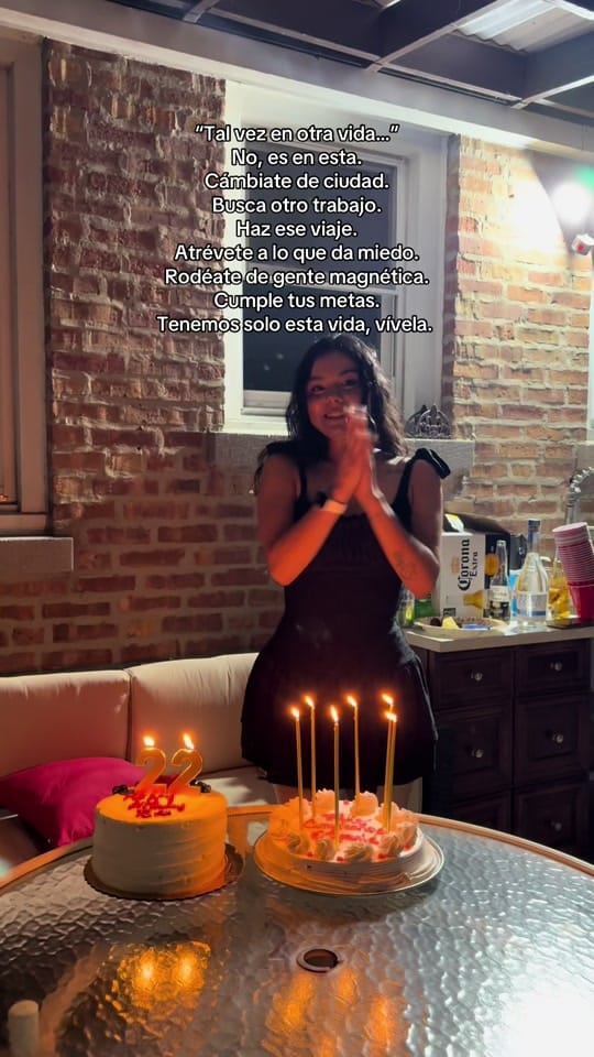 Post 6 by Tefa on TikTok (video)