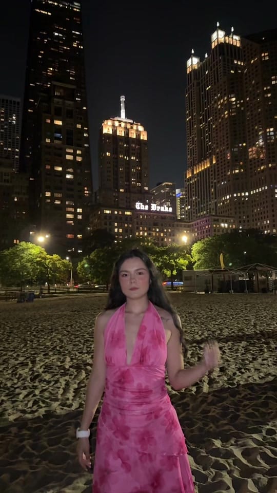 Post 7 by Tefa on TikTok (video)