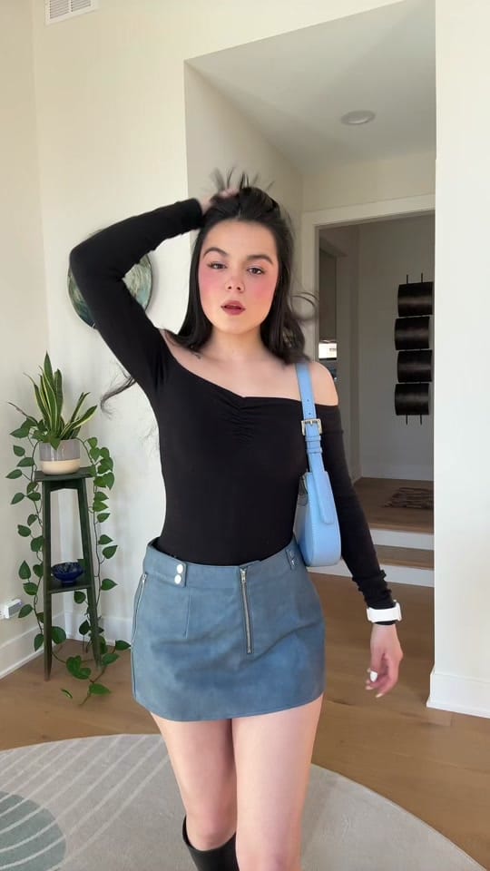 Post 1 by Tefa on TikTok (video)