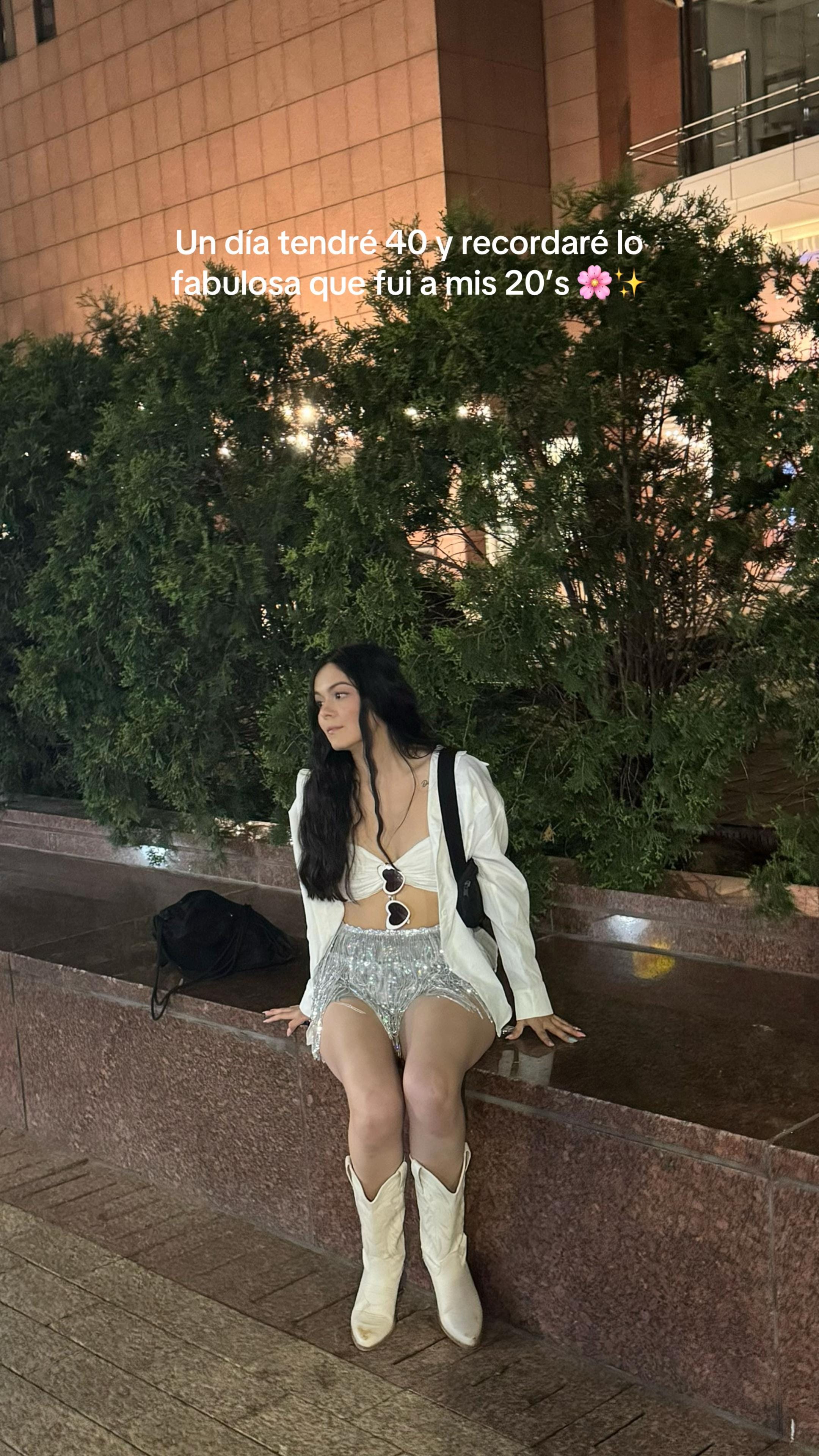 Post 8 by Tefa on TikTok (video)