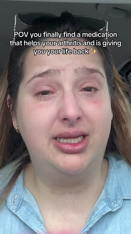 Post 10 by She is Punny on TikTok (video)
