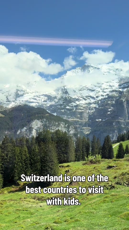 Post 5 by Milana’s Travels-Family Travel on TikTok (video)