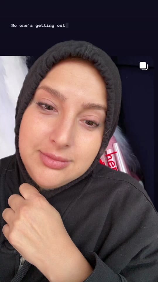 Post 4 by She is Punny on TikTok (video)