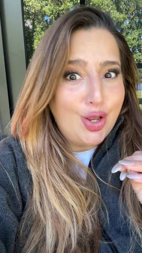 Post 5 by She is Punny on TikTok (video)