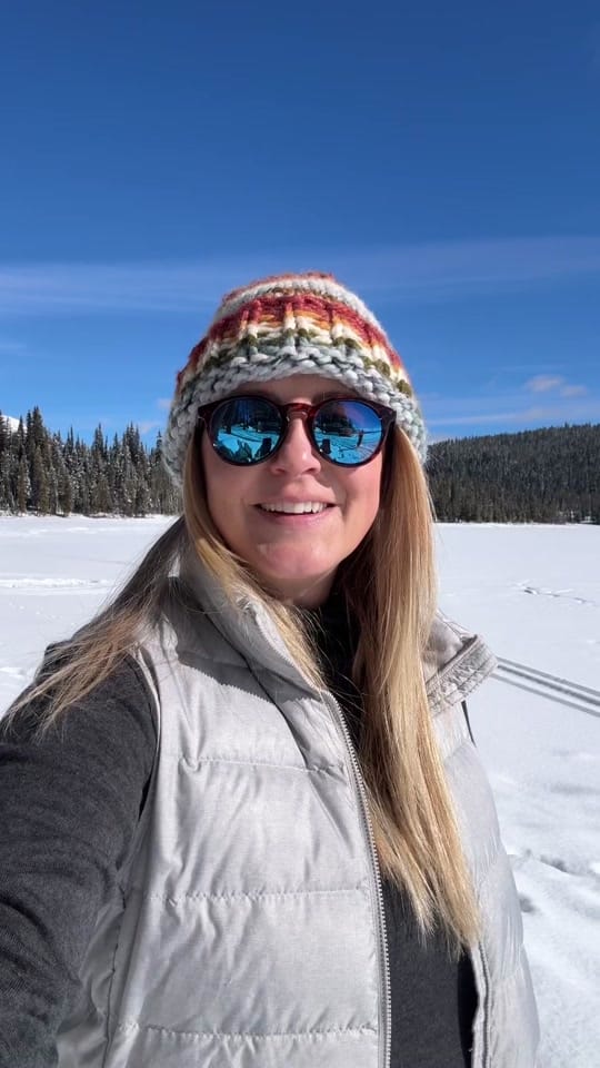 Post 6 by Logan Marie on TikTok (video)