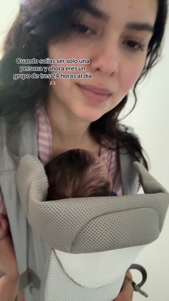 Post 5 by Brandon & Ori on TikTok (video)