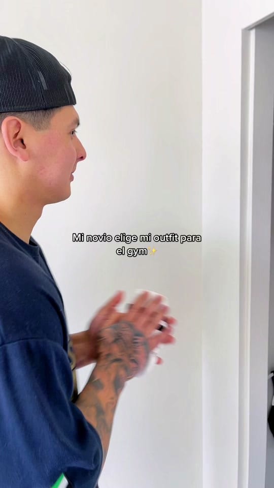 Post 9 by Brandon & Ori on TikTok (video)
