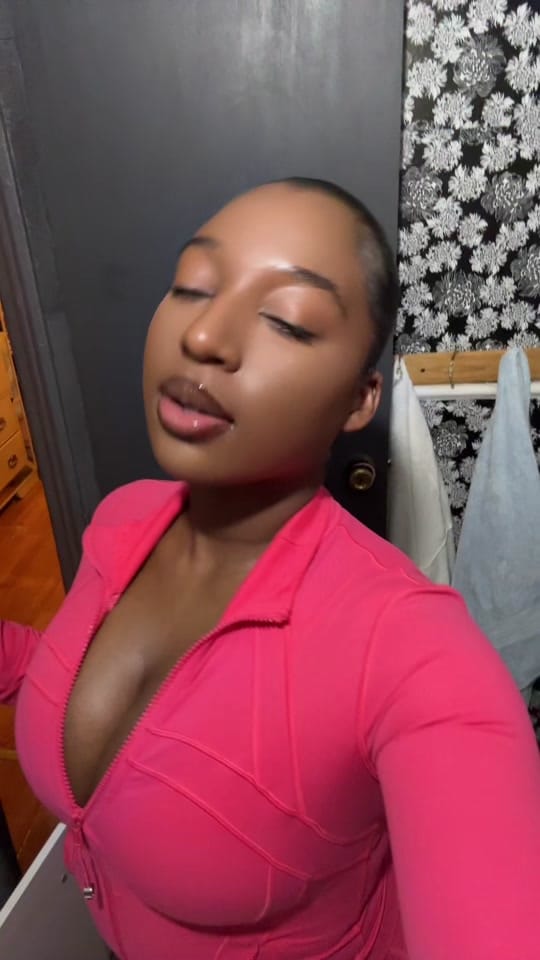 Post 1 by Sabekca D on TikTok (video)