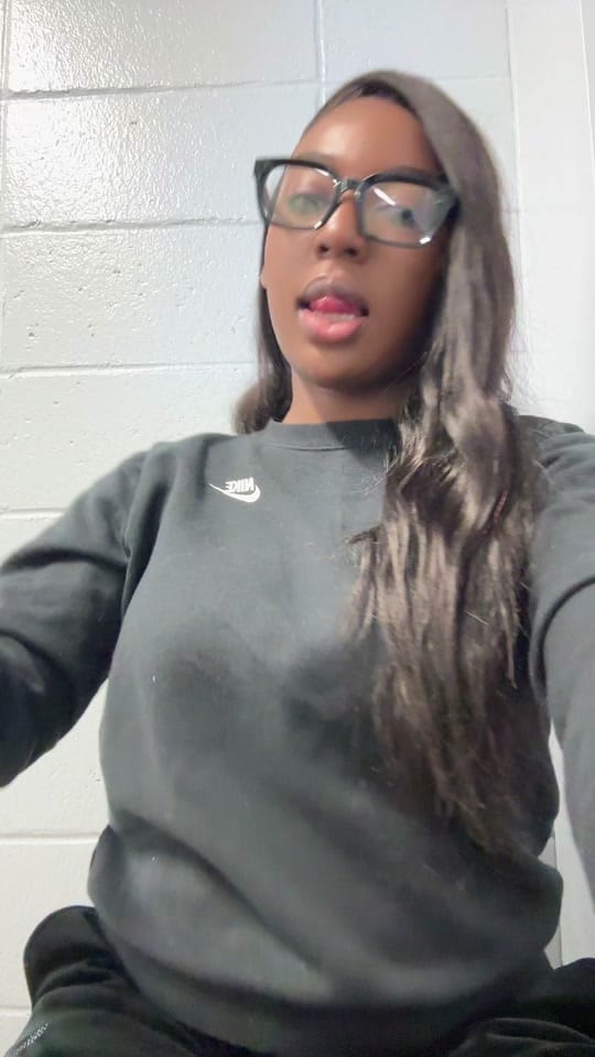 Post 10 by Sabekca D on TikTok (video)