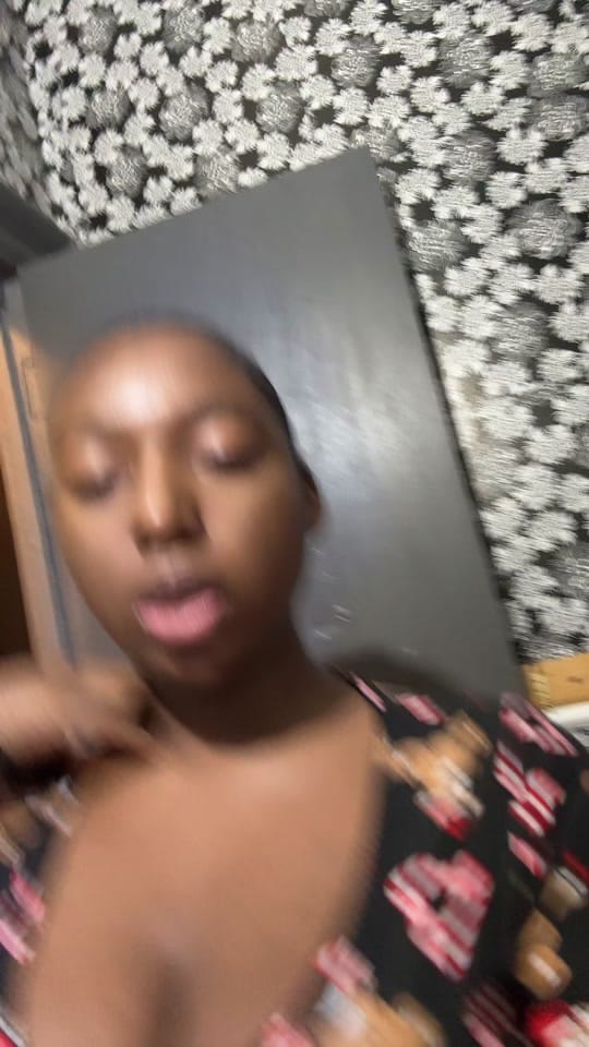 Post 5 by Sabekca D on TikTok (video)