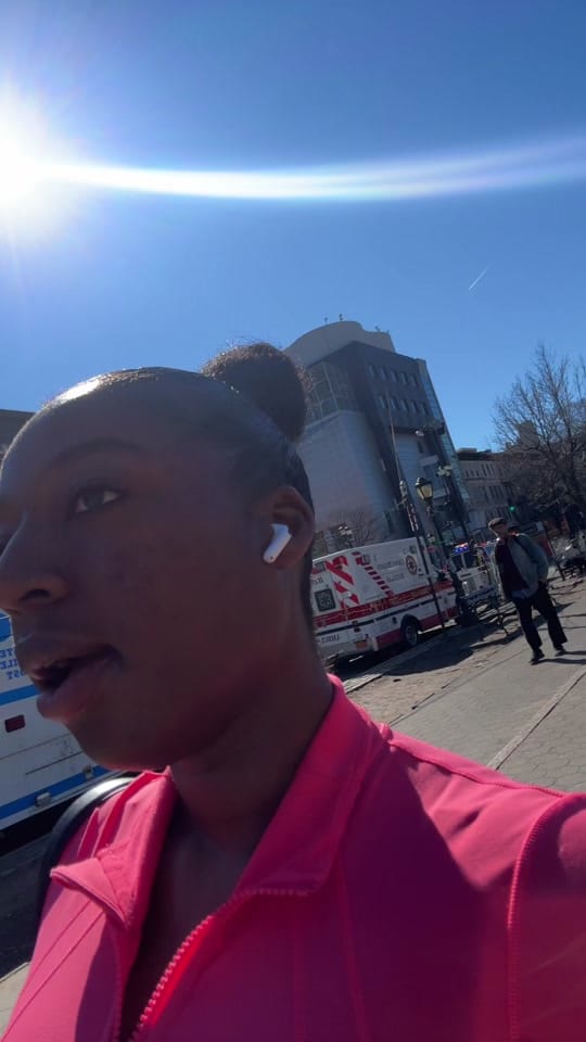 Post 2 by Sabekca D on TikTok (video)