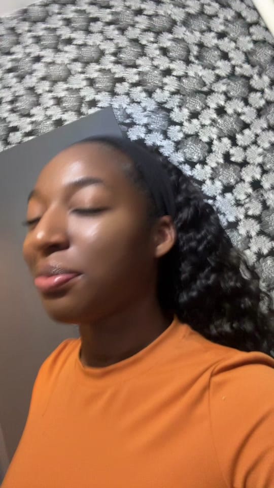 Post 8 by Sabekca D on TikTok (video)