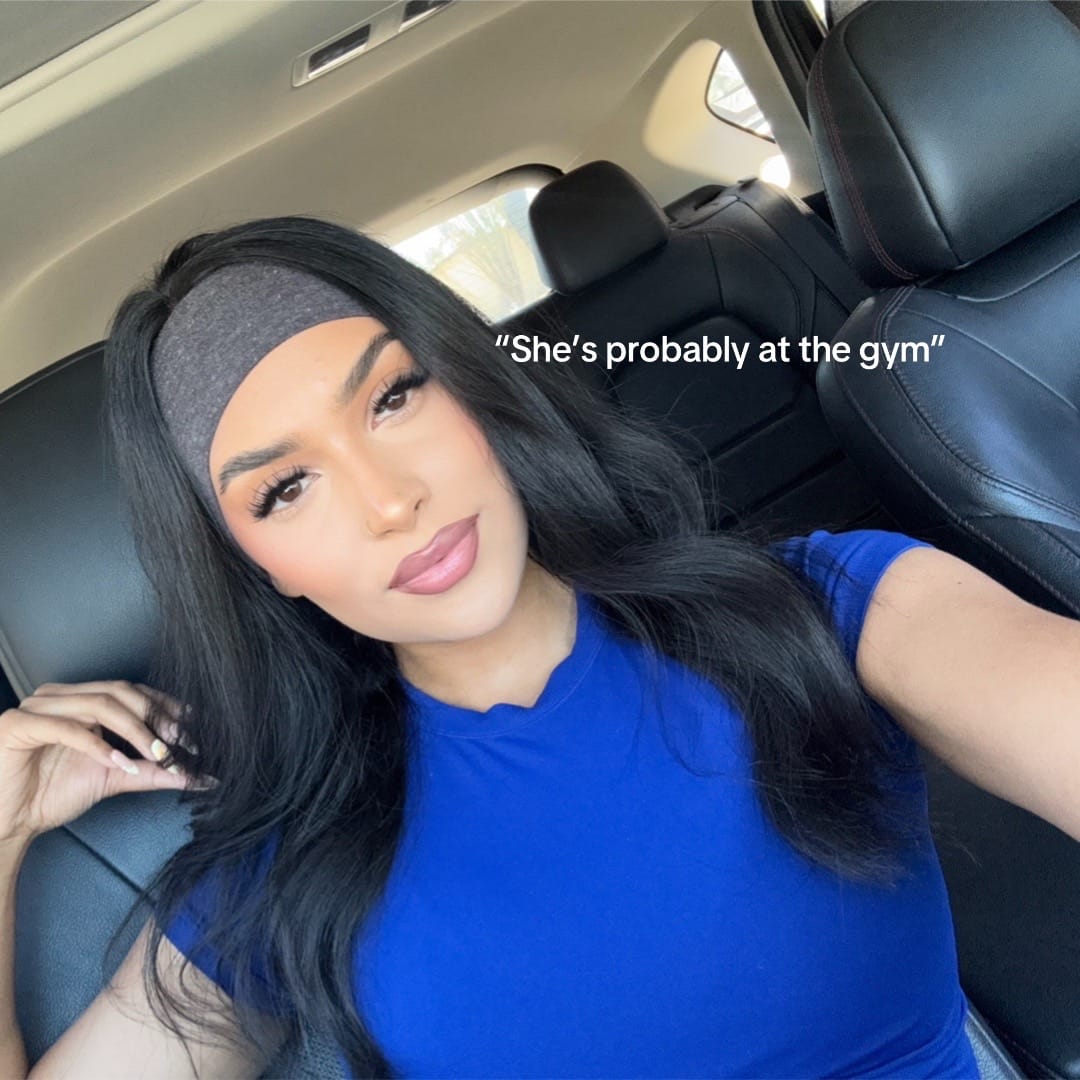 Post 5 by Odette Garate on TikTok (video)