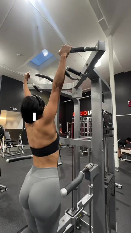 Post 3 by Odette Garate on TikTok (video)