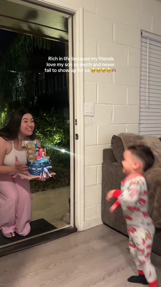 Post 1 by Odette Garate on TikTok (video)