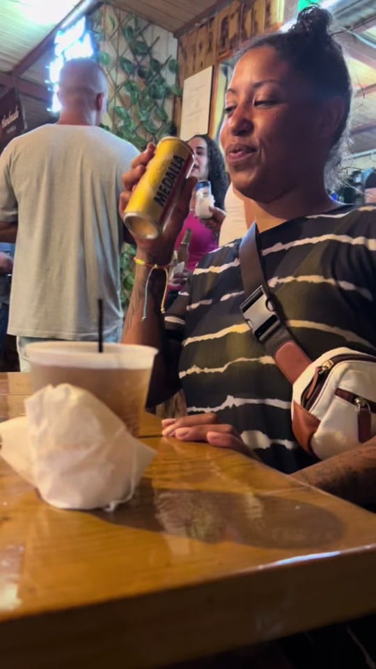 Post 6 by Ashley B | Travel & Lifestyle on TikTok (video)