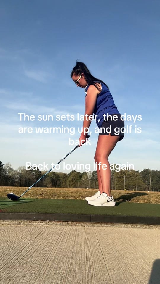 Post 5 by Alexandra on TikTok (video)
