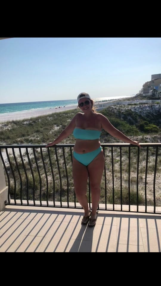 Post 9 by Alexandra on TikTok (video)