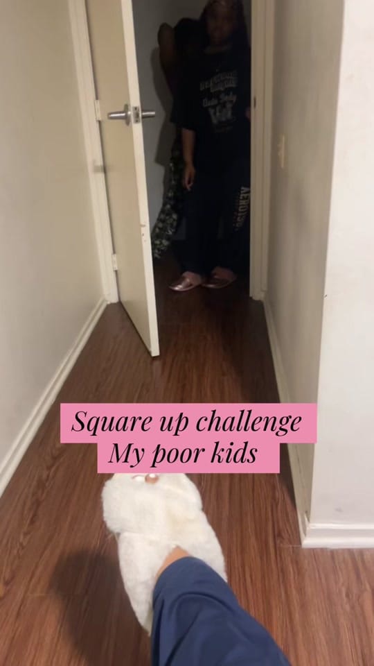 Post 3 by ParisRosee on TikTok (video)
