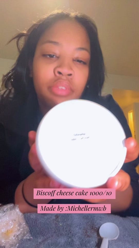 Post 1 by ParisRosee on TikTok (video)