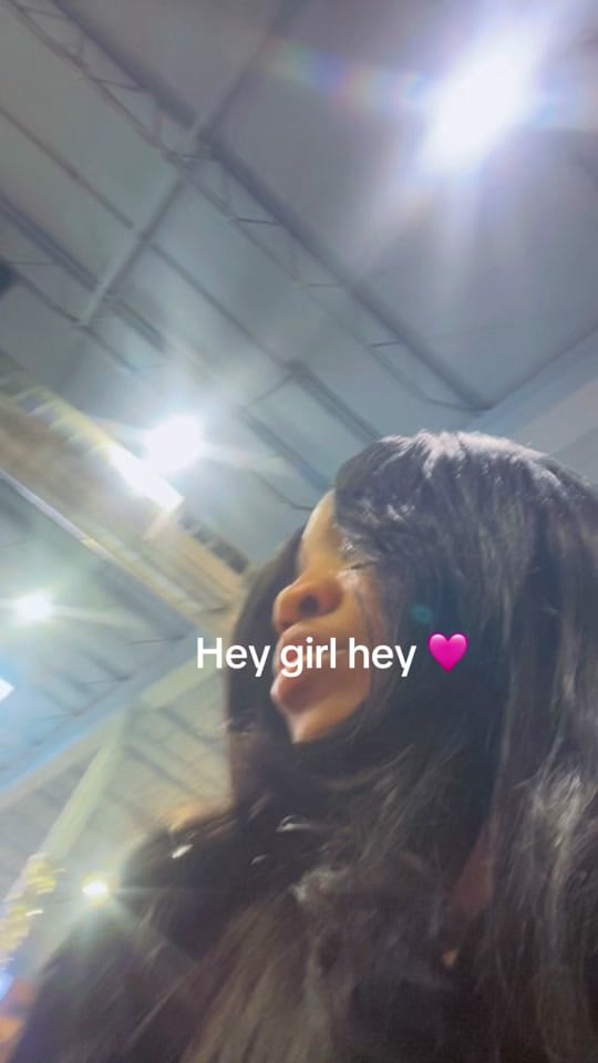 Post 6 by ParisRosee on TikTok (video)