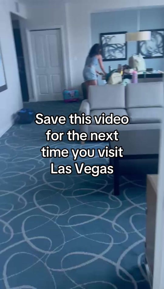 Post 9 by Yourauntietay - Trips & Finds on TikTok (video)
