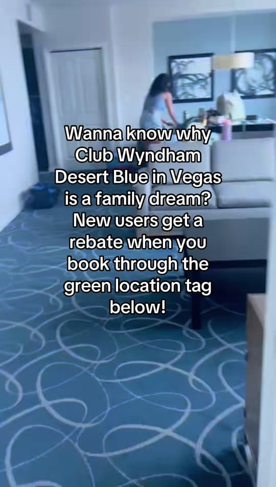 Post 5 by Yourauntietay - Trips & Finds on TikTok (video)