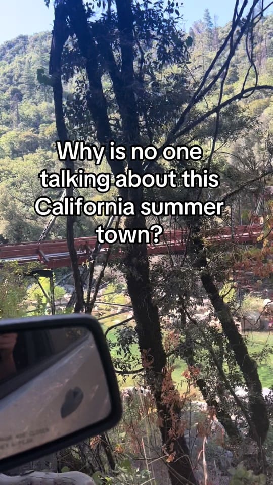 Post 1 by Yourauntietay - Trips & Finds on TikTok (video)