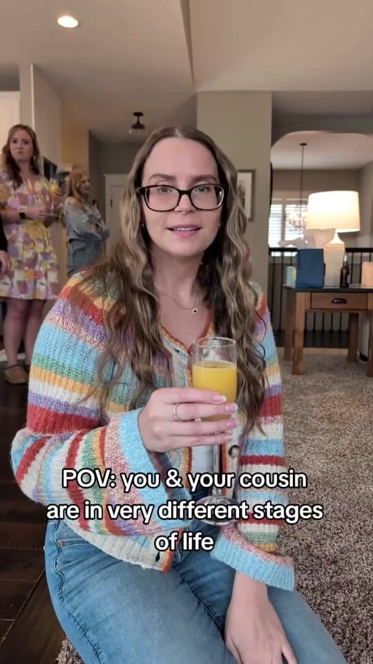 Post 1 by amandagwood on TikTok (video)
