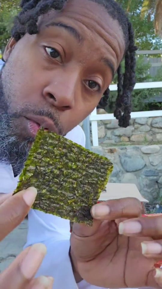 Post 10 by Scooby Raw Method UGC Creator on TikTok (video)