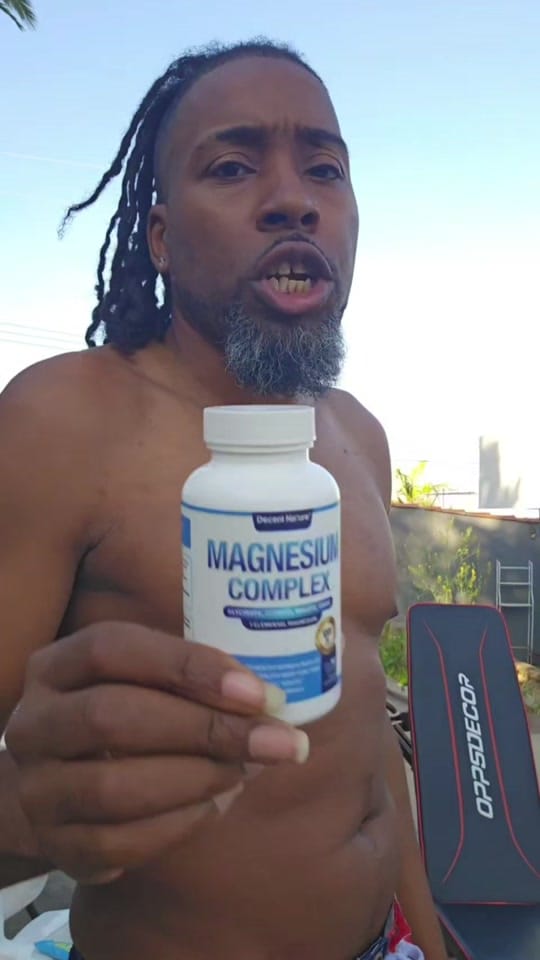 Post 2 by Scooby Raw Method UGC Creator on TikTok (video)
